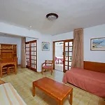 Aparthotel Tinerfe Garden 3*