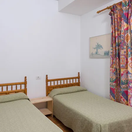 شقة فندقية Tinerfe Garden 3*