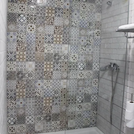 Tinerfe Garden شقة فندقية 3*