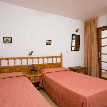 شقة فندقية Tinerfe Garden 3*