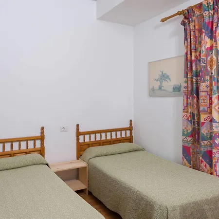 Tinerfe Garden 2* אדחה