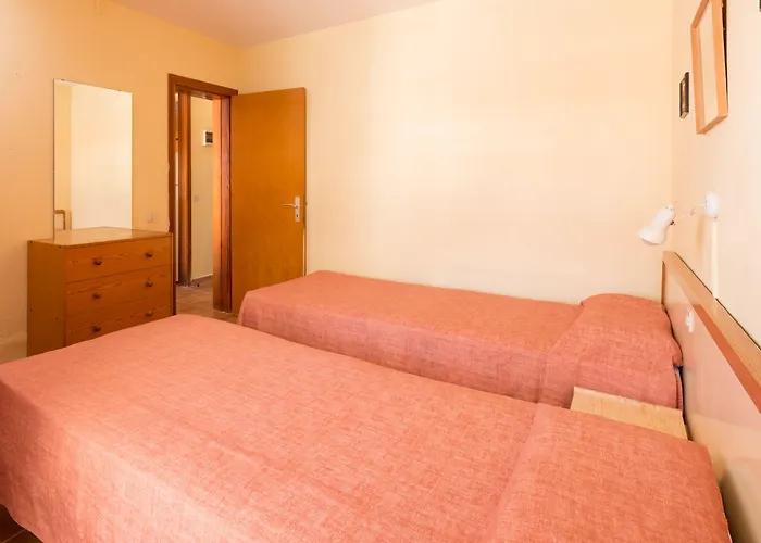 Apart-hotel Tinerfe Garden Costa Adeje (Tenerife)