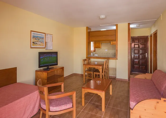 Tinerfe Garden 3* Costa Adeje (Tenerife)