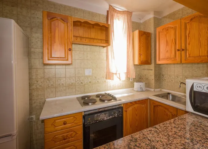 Tinerfe Garden Aparthotel Costa Adeje (Tenerife)