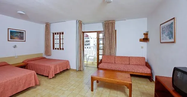 Tinerfe Garden 3* Costa Adeje (Tenerife)