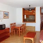 Tinerfe Garden Aparthotel Costa Adeje (Tenerife)