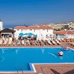 Aparthotel Tinerfe Garden