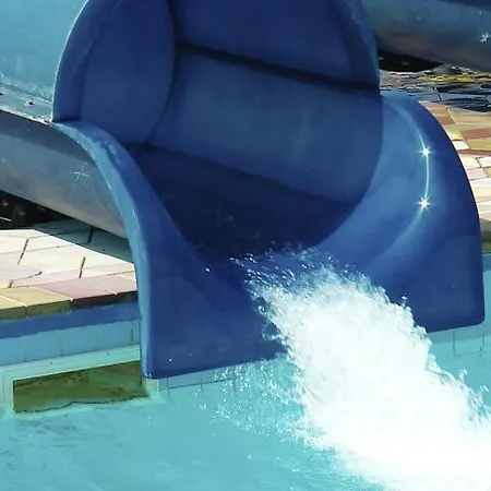 Tinerfe Garden Apartmanhotel Costa Adeje (Tenerife)