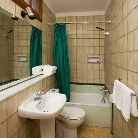 Apartmanhotel Tinerfe Garden Costa Adeje (Tenerife)