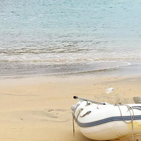 Tinerfe Garden 3* Costa Adeje (Tenerife)