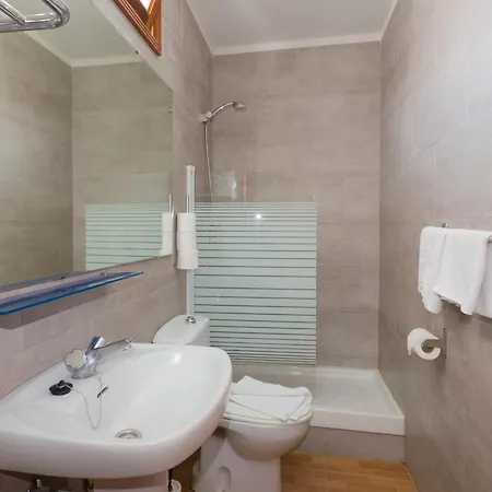 Apartmanhotel Tinerfe Garden 3*