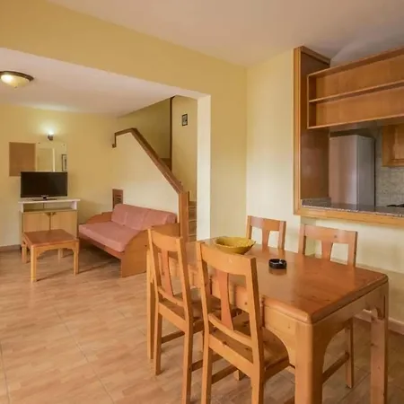 Tinerfe Garden Apartmanhotel 3*