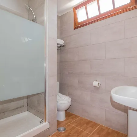 Apartmanhotel Tinerfe Garden