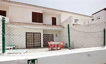 Tinerfe Garden 3* Costa Adeje (Tenerife)