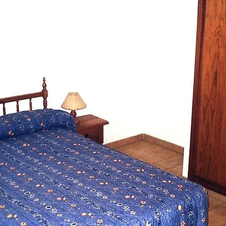 Apartmanhotel Tinerfe Garden Costa Adeje (Tenerife)