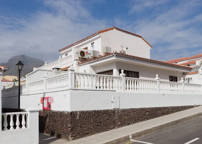 提纳弗花园公寓式酒店