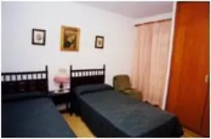 提纳弗花园公寓式酒店 3*