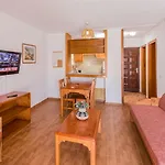 Aparthotel Tinerfe Garden 3*