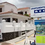 Tinerfe Garden 3*