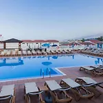 Tinerfe Garden 3*