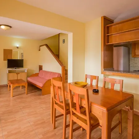 Apart Otel Tinerfe Garden Costa Adeje
