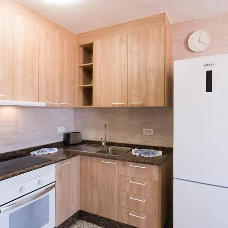 Tinerfe Garden Apart-hotel 3*