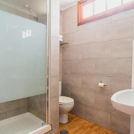 Tinerfe Garden Apart-hotel Costa Adeje (Tenerife)