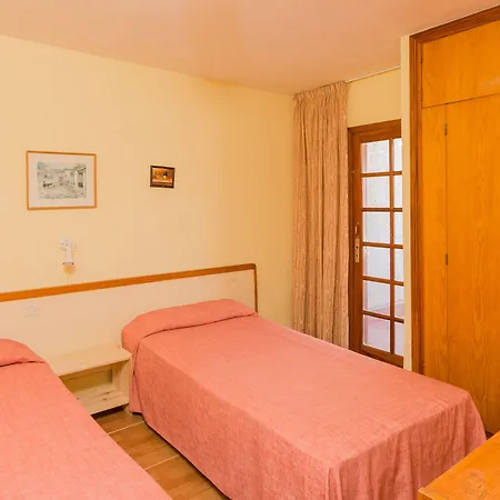 Tinerfe Garden Apart-hotel Costa Adeje (Tenerife)