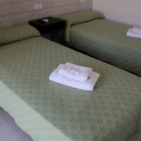 Apart-hotel Tinerfe Garden 3*