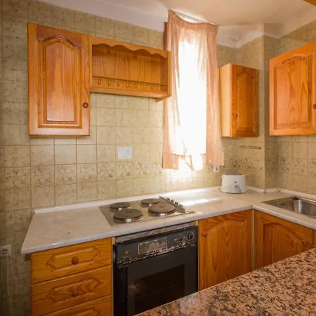 Tinerfe Garden Apart-hotel Costa Adeje (Tenerife)