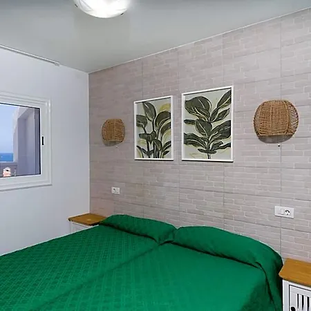 Апарт-отель Tinerfe Garden 3*