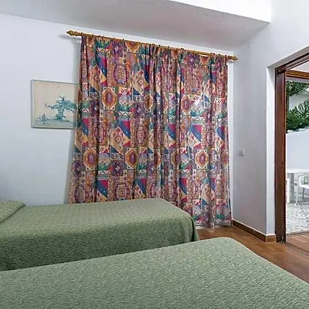 Апарт-отель Tinerfe Garden 3*