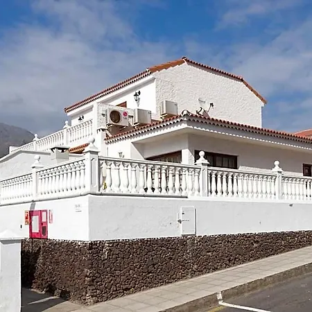 Tinerfe Garden 3* Адехе