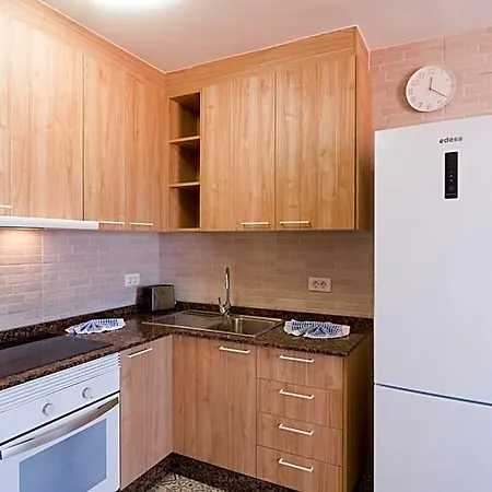 Tinerfe Garden Апарт-отель 3*