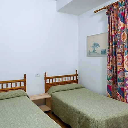 Tinerfe Garden 3*