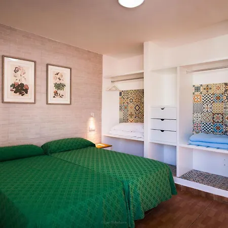 Aparthotel Tinerfe Garden