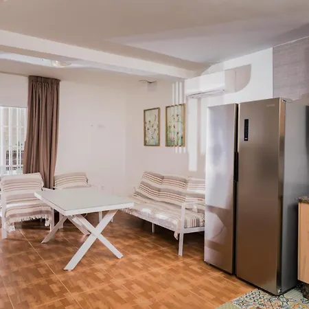 Aparthotel Tinerfe Garden Costa Adeje (Tenerife)