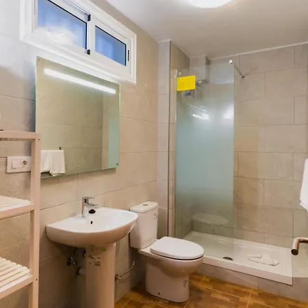 Tinerfe Garden Aparthotel 3*