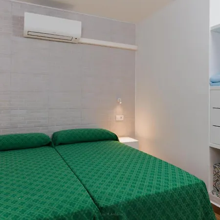 Aparthotel Tinerfe Garden Costa Adeje (Tenerife)