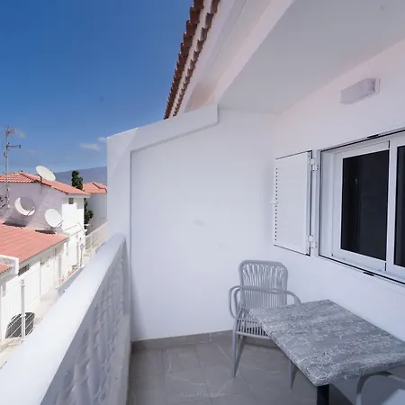 Tinerfe Garden 3* Costa Adeje (Tenerife)