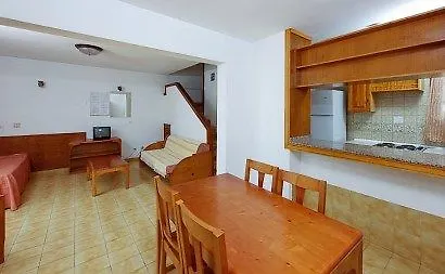 Tinerfe Garden Apart Otel