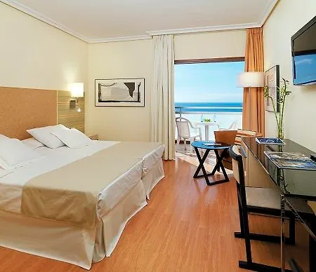 Lejlighedshotel Tinerfe Garden