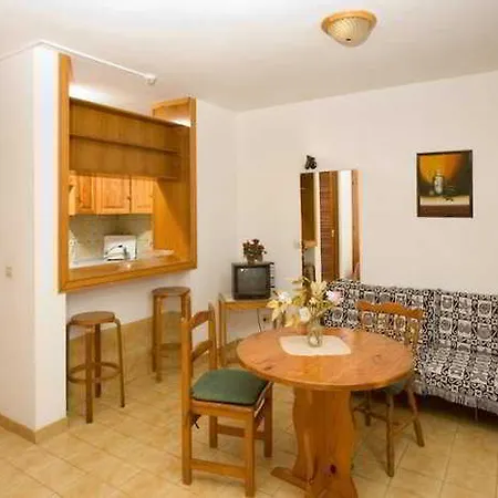 Tinerfe Garden 3*
