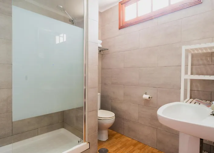 Tinerfe Garden Hotel apartamentowy Costa Adeje (Tenerife)