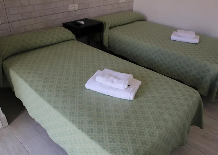 Apartmanhotel Tinerfe Garden 3*