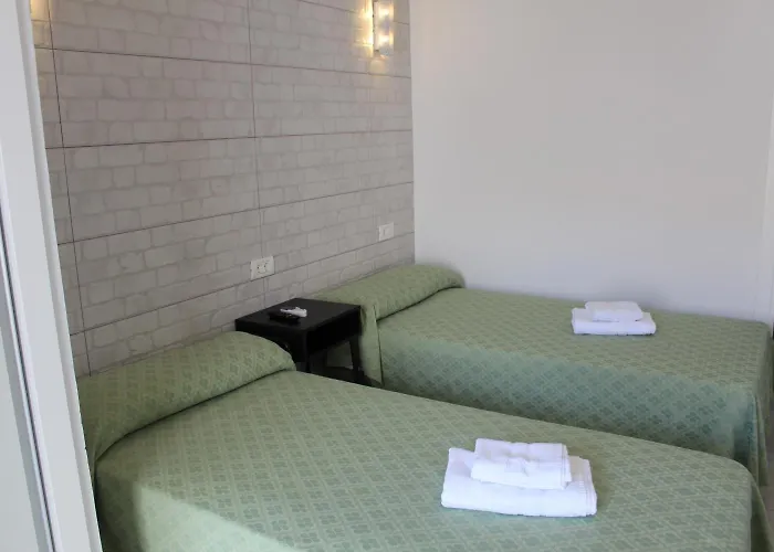 Tinerfe Garden Hotel apartamentowy