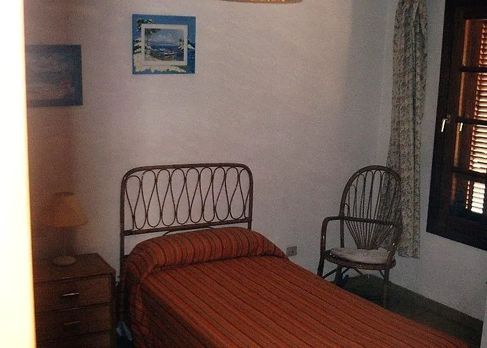 Tinerfe Garden Ξενοδοχείο με διαμερίσματα