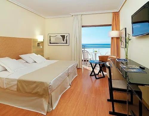 Apartmanhotel Tinerfe Garden