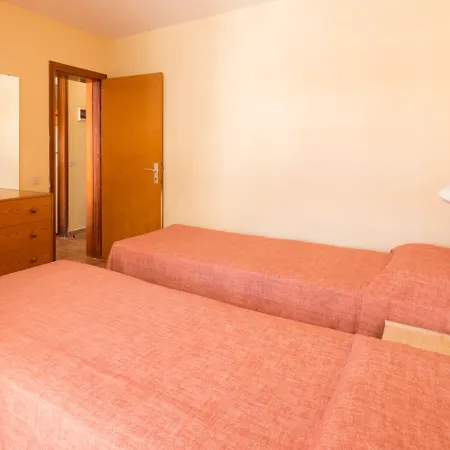 Apart Otel Tinerfe Garden Costa Adeje