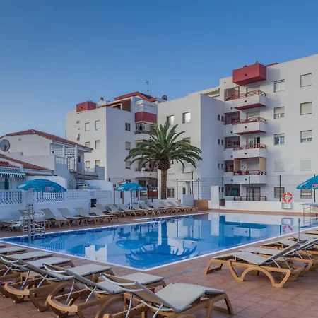 Apart Otel Tinerfe Garden Costa Adeje